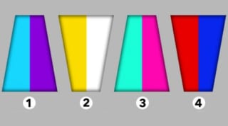 【心理テスト】どの色の組み合わせを選ぶ？　隠れた性格がわかる！
