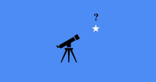 【心理テスト】未知の星を発見、どんな名前をつける？　ピンチを乗り越える方法がわかる！