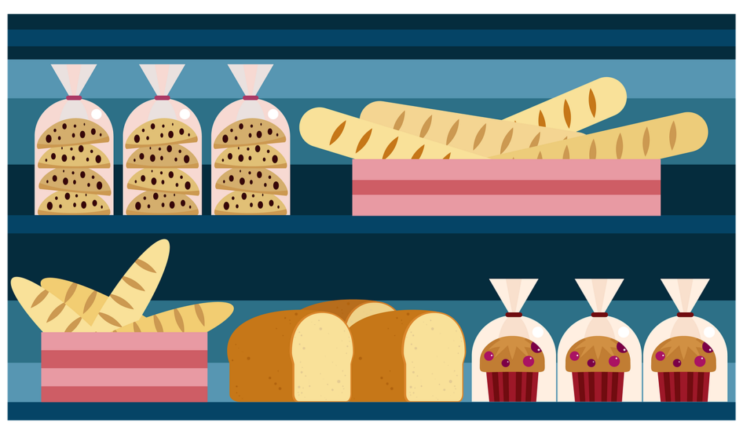 【心理テスト】あなたの「飽きっぽさ度」を診断！どのパンを食べる？