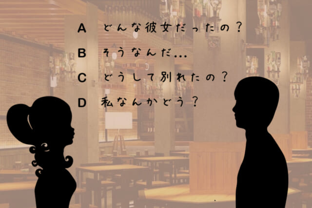 【心理テスト】異性からの好意、見逃していない？恋愛感度チェック！