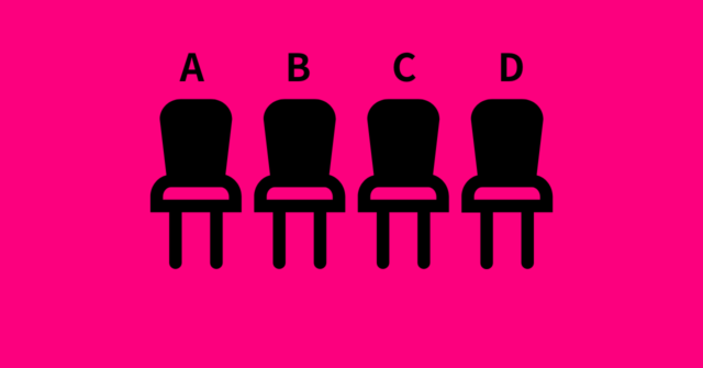 どの椅子に座る？【心理テスト】あなたのキャリア適性を診断！