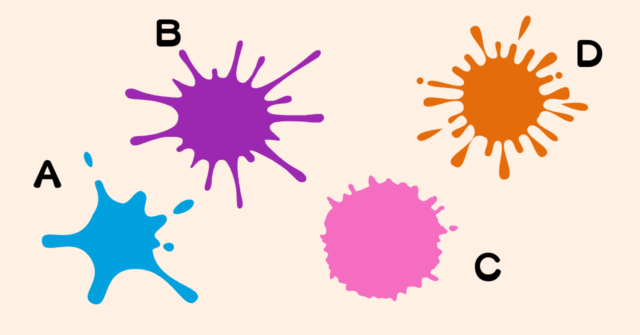 あなたっぽいインクは？「恋愛における決断力」がわかる心理テスト