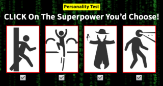 【心理テスト】１つ選ぶならどの「超能力」？あなたの性格傾向が分かる！